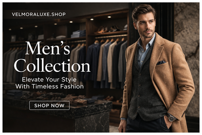 Men's Collection