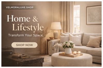 Home & Lifestyle