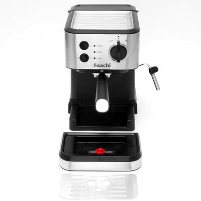 Coffee Machine Maker