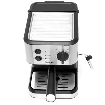 Coffee Machine Maker