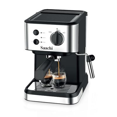 Coffee Machine Maker