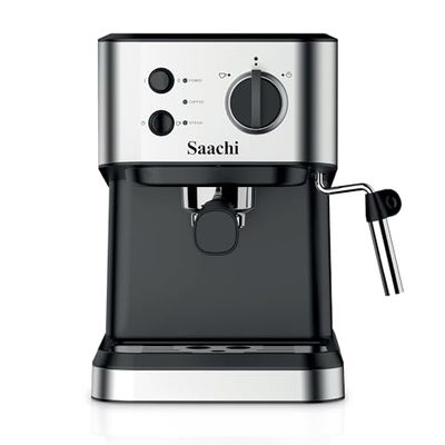 Coffee Machine Maker