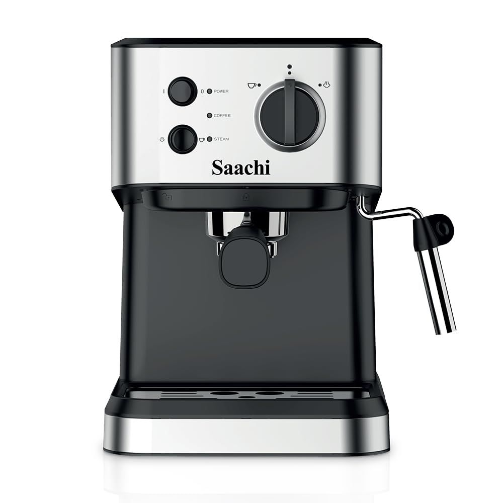 Coffee Machine Maker