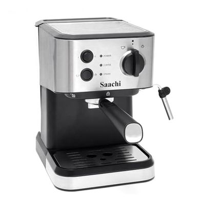Coffee Machine Maker