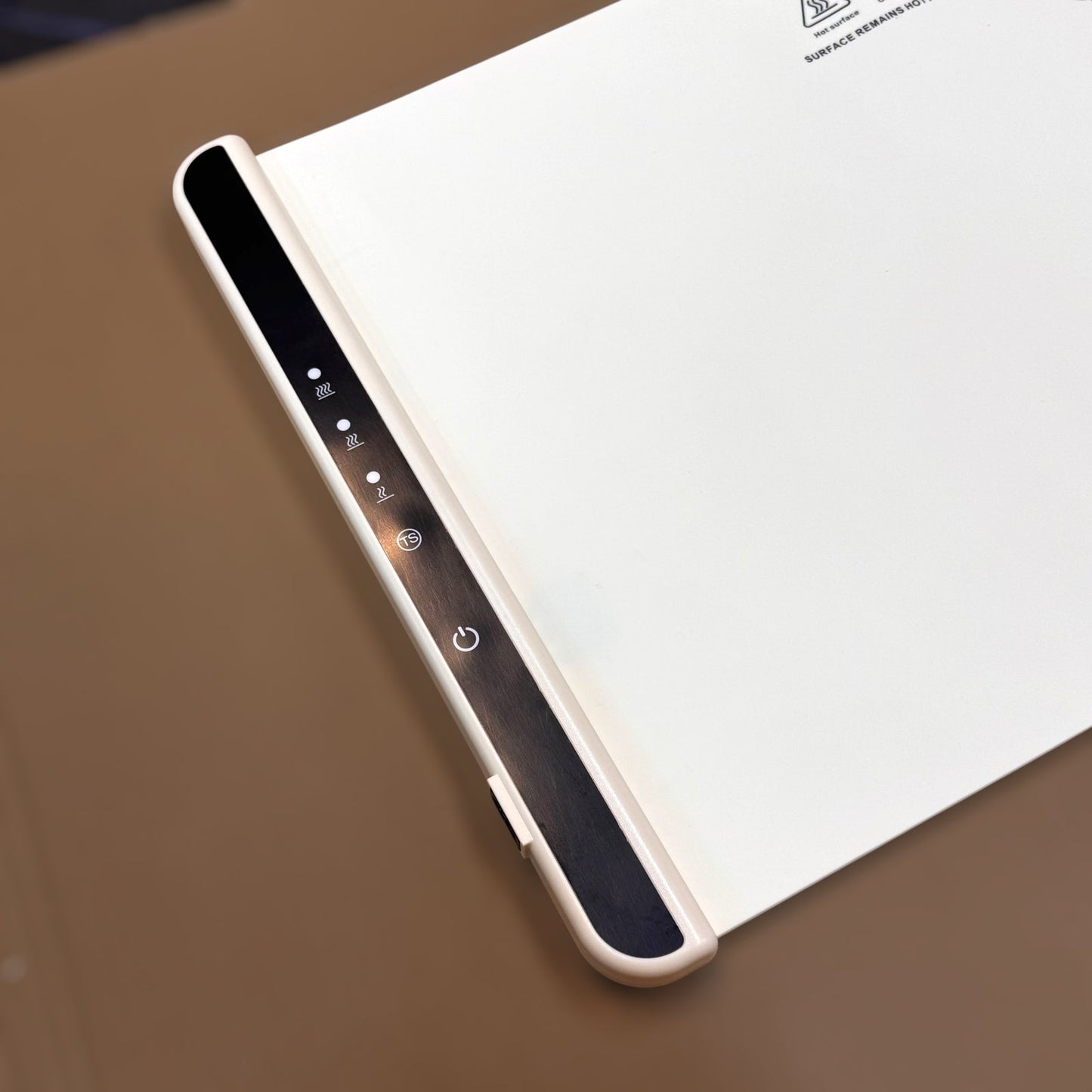 Flexible Heated Board