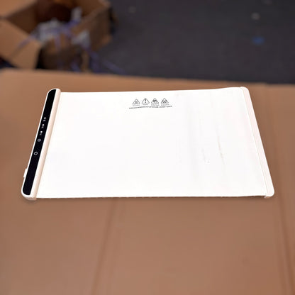Flexible Heated Board