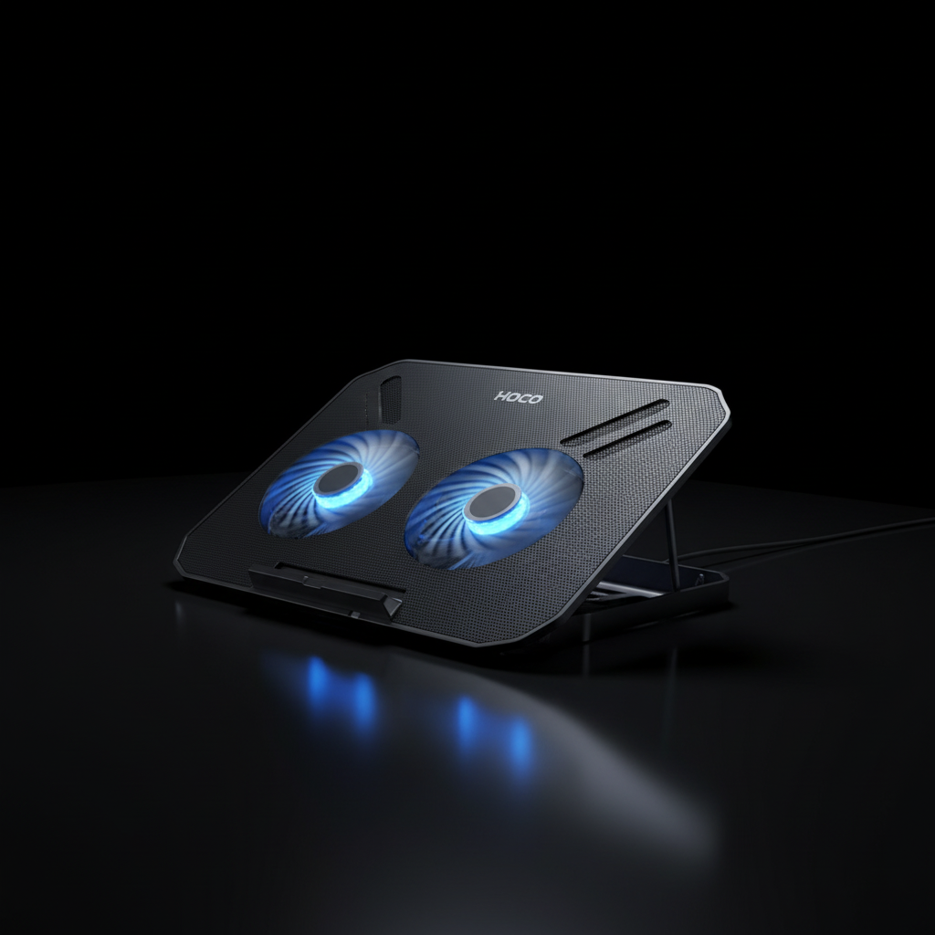 Hoco - Laptop Cooling Stand
