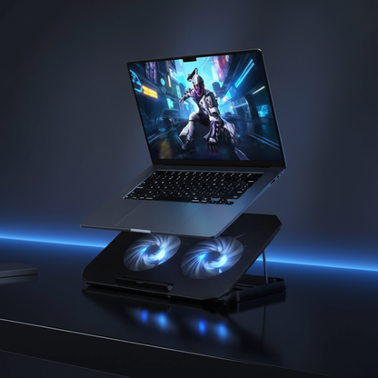 Hoco - Laptop Cooling Stand