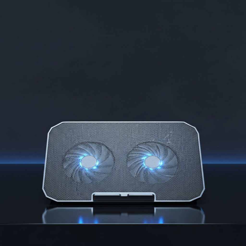 Hoco - Laptop Cooling Stand