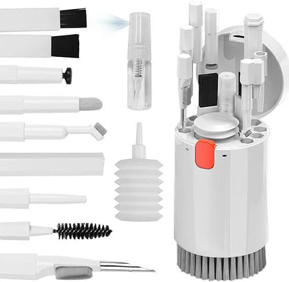 Multi-functional Cleaning Kit 20-in-1