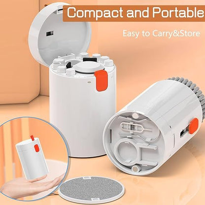 Multi-functional Cleaning Kit 20-in-1