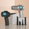 Portable Wireless Handheld Vacuum Cleaner-(Limited Offer )