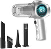 Portable Wireless Handheld Vacuum Cleaner-(Limited Offer )